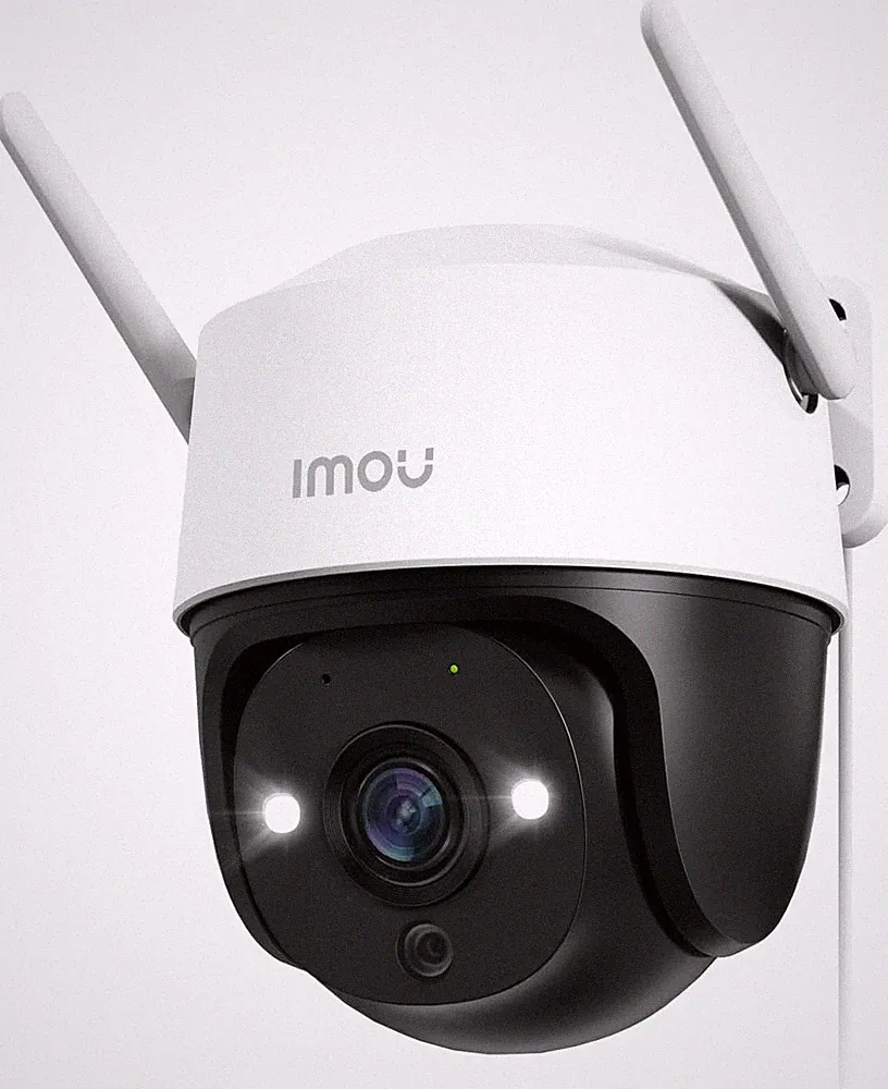 Imou Außenkamera 3MP 360° PTZ