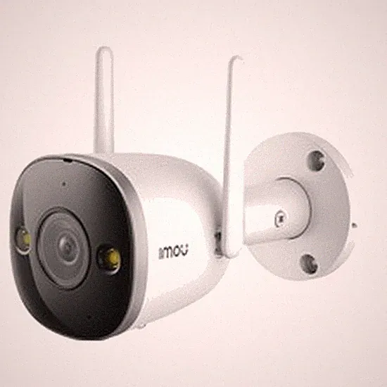 Imou Bullet 2S
