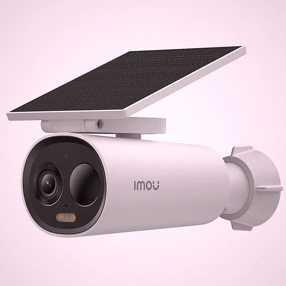 Imou Cell 3C All-in-one 3 MP WLAN Akku