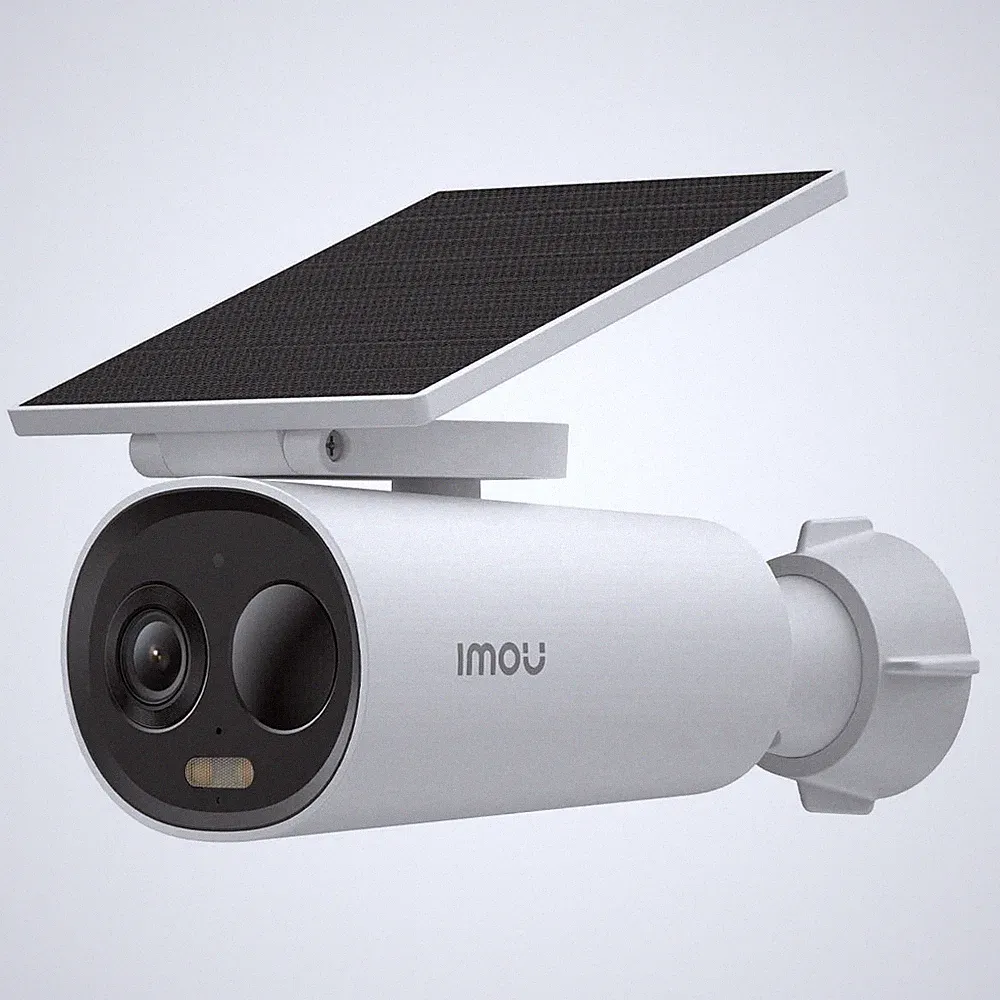 Imou Cell 3C All-in-one 3 MP WLAN