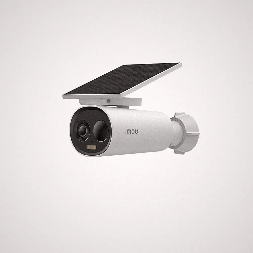 Imou Cell 3C Solar WLAN Kamera