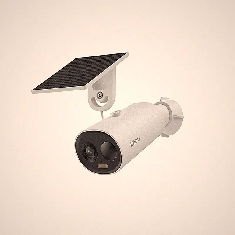 IMOU Cell 3C Bullet IP-Überwachungskamera