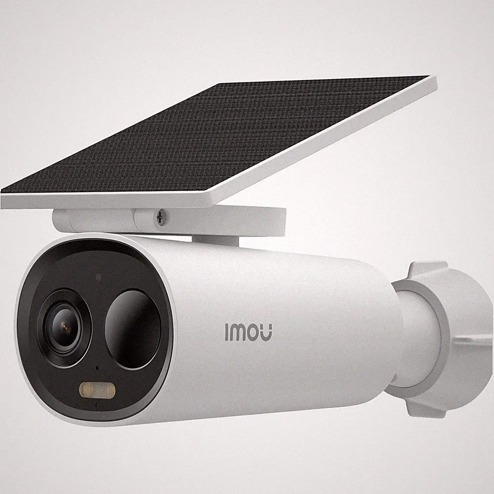 IMOU Cell 3C All in One IPC-K9DCP-3T0WE-V2-imou WLAN IP Überwachungskamera...