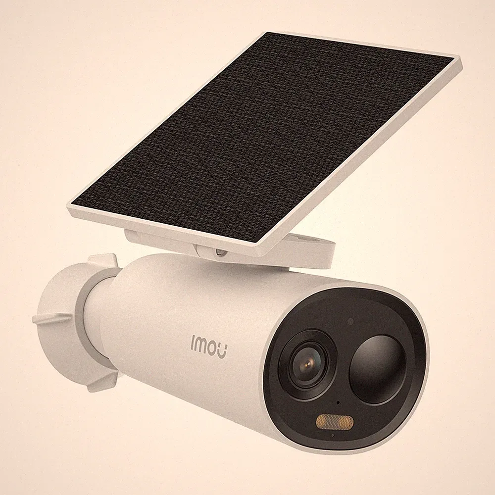 IMOU Cell 3C All in One IPX6 Solarpanel