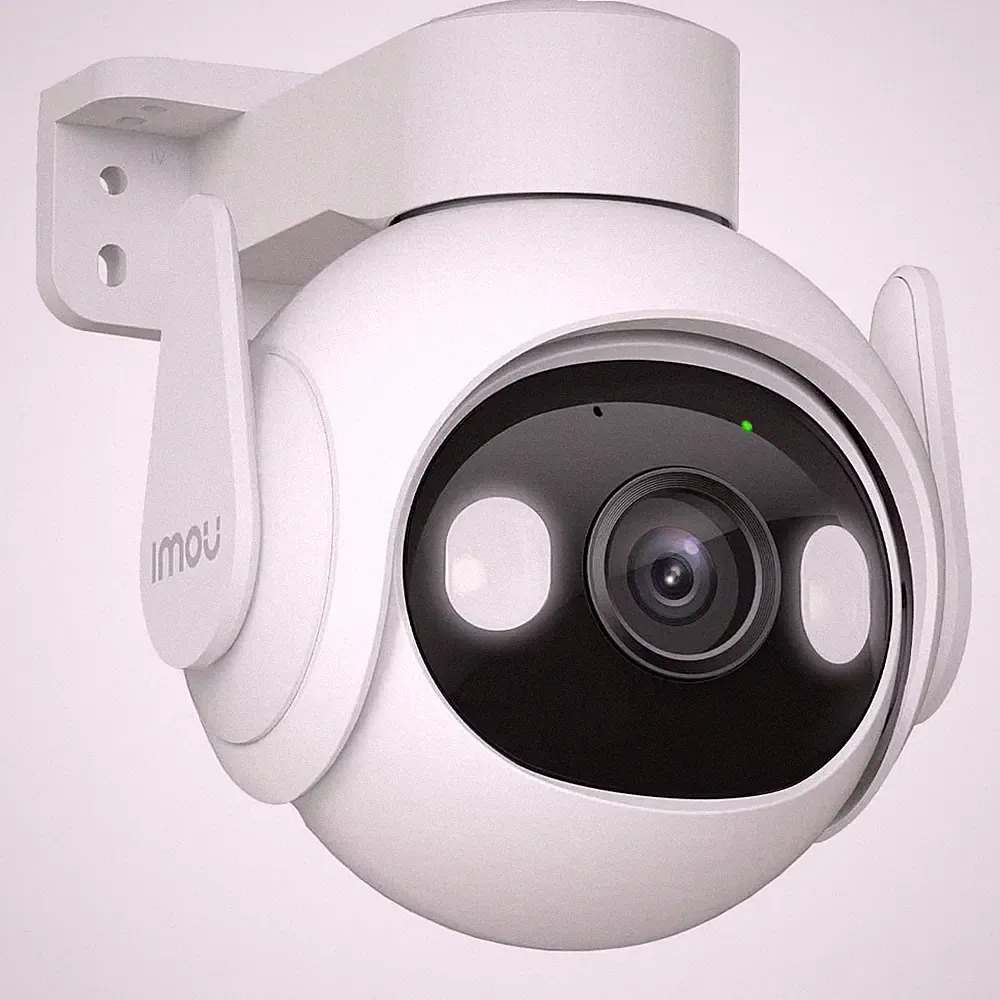 Imou Cruiser 2 3MP WLAN-Überwachungskamera
