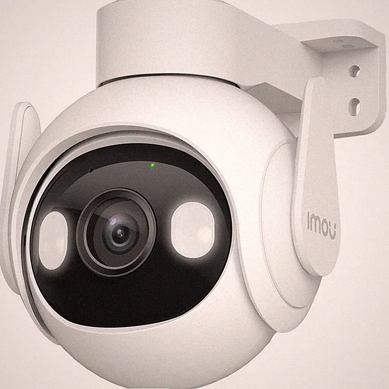Imou Cruiser 2 5MP IP Kamera