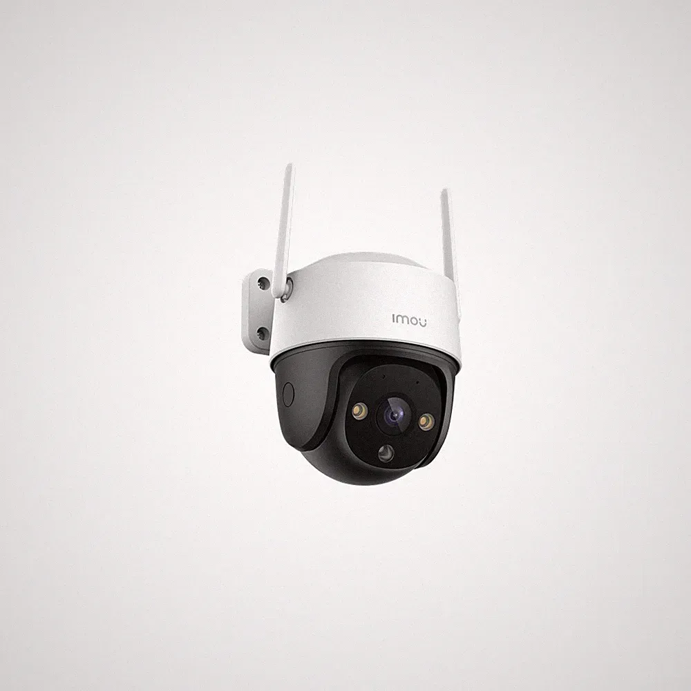 Imou Cruiser 2C 2K WLAN Überwachungskamera