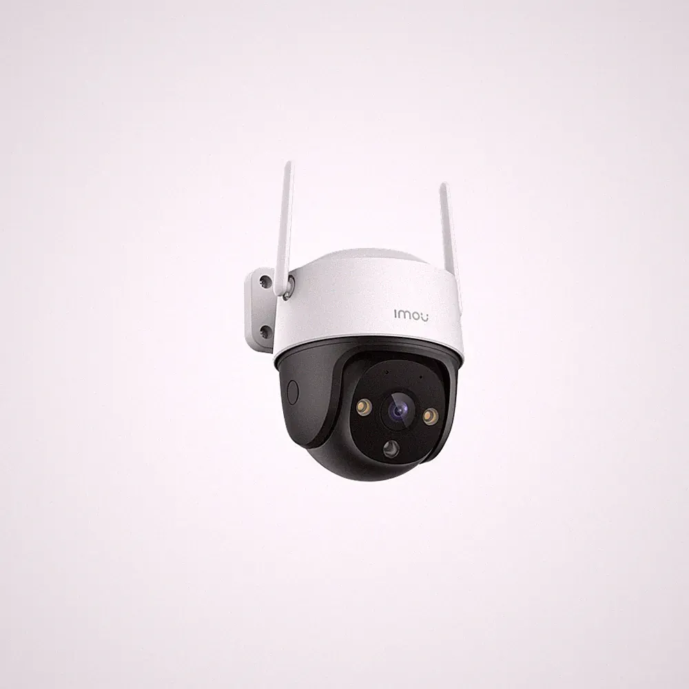 Imou Cruiser 2C 2K WLAN Überwachungskamera