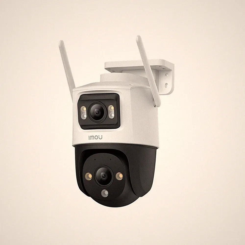 Imou Cruiser Dual 6MP WLAN Kamera