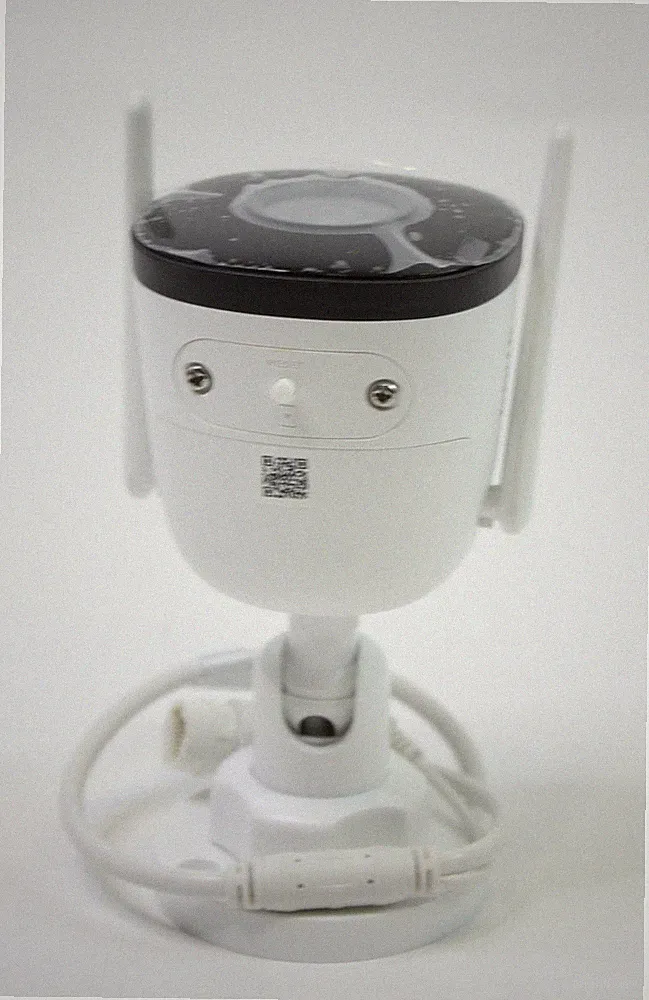 Imou IPC-F42P Ueberwachungskamera Aussen 2K 3MP WLAN IP67 Nachtsicht 30m Alexa
