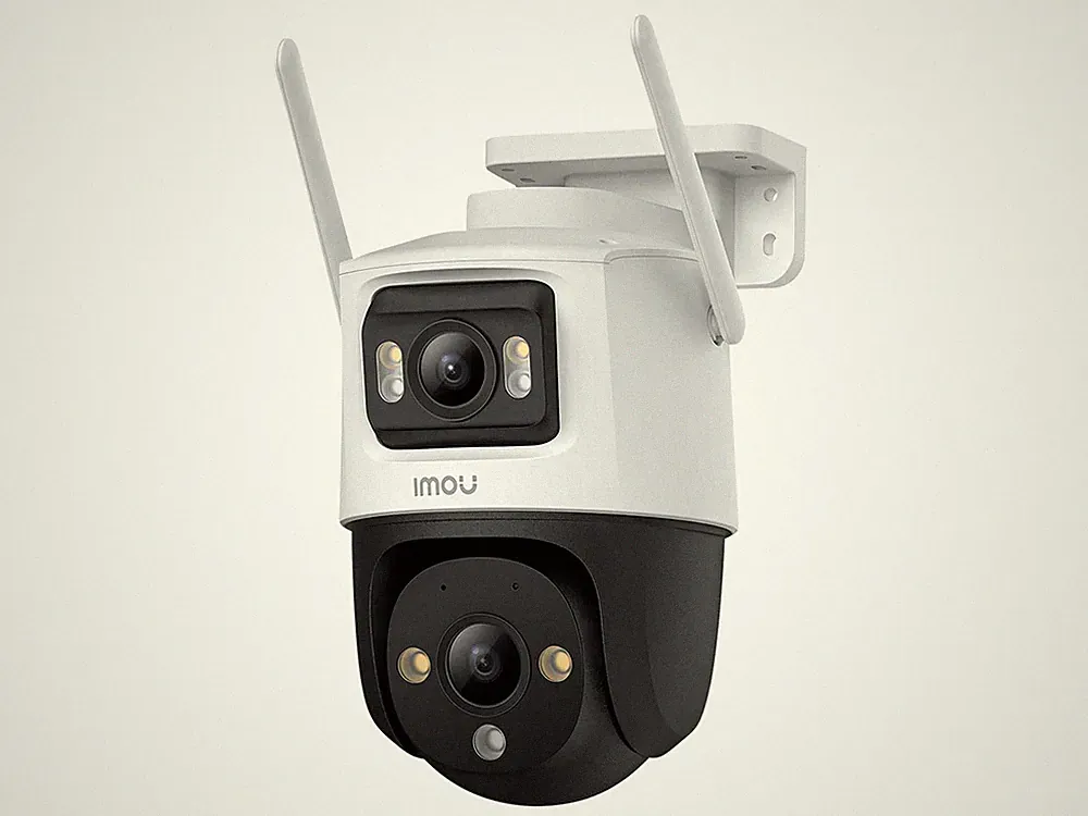 IMOU Cruiser Dual 6MP Außenkamera