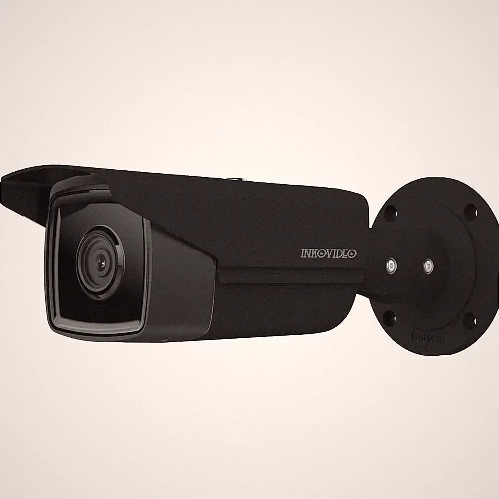 INKOVIDEO V-820-MB 4K PoE Kamera