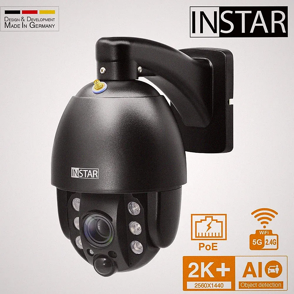 INSTAR IN-9420 2K+ IP Kamera