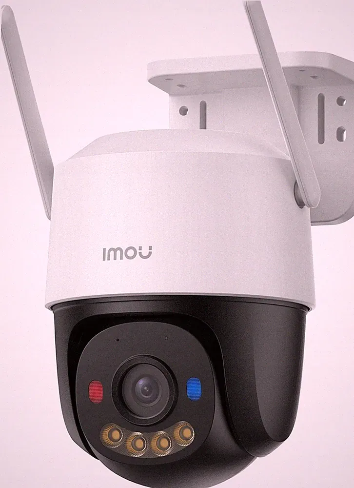 Imou Cruiser SC 4G 5MP 3K UHD