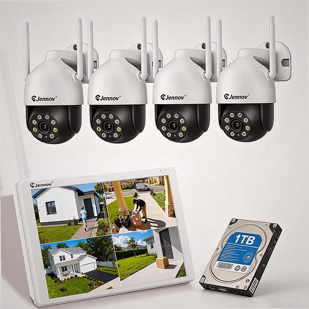 überwachungskamera aussen nachtsicht