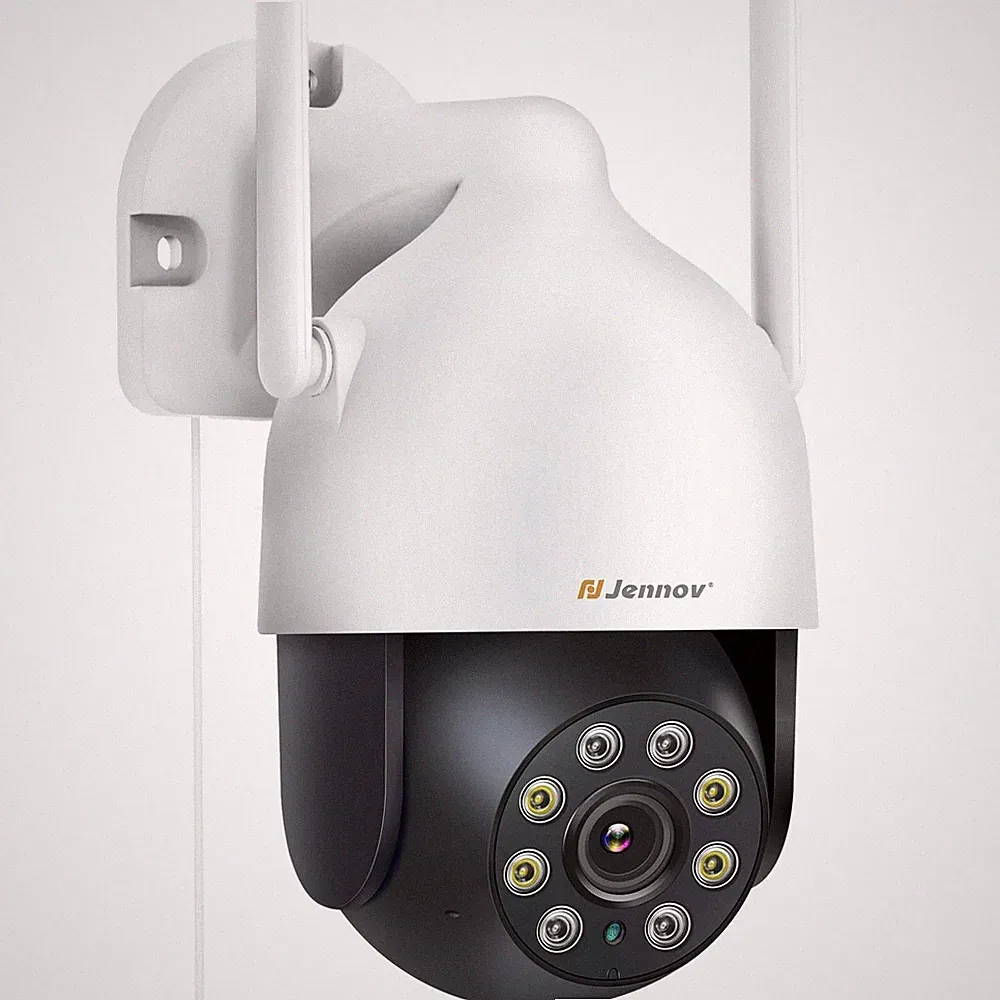 JENNOV PTZ Dome 5MP WLAN Kamera