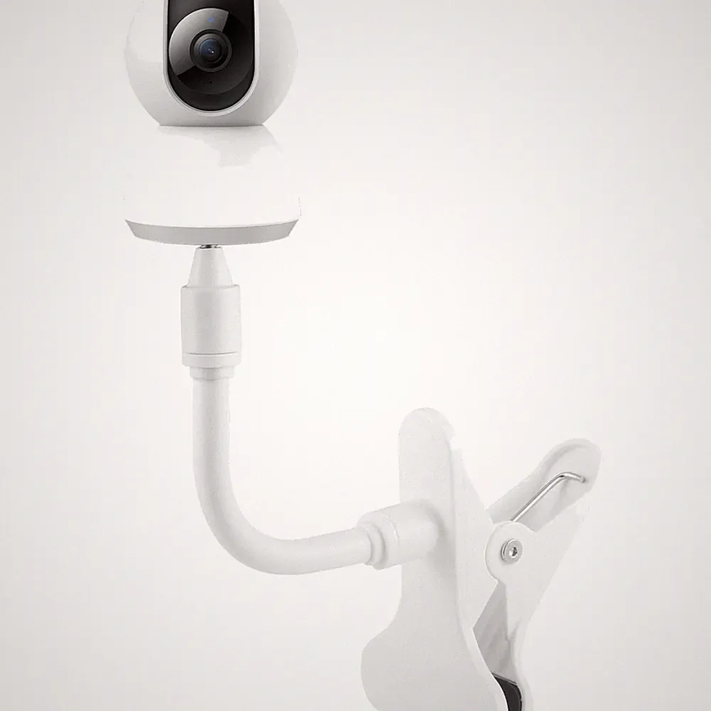Kamera Halterung flexible Wand & Tischmontage universal für Überwachung Babyp...