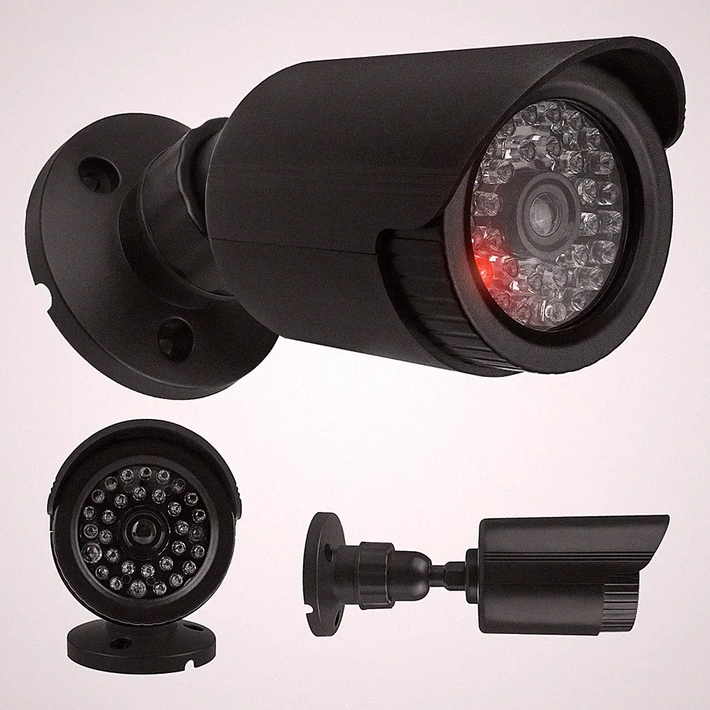 Maclean IR1800 B Kameraattrappe