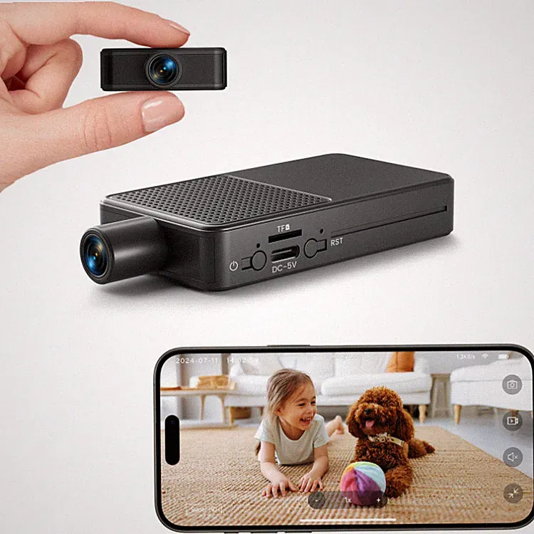 Digimore LN02 Mini Kamera 1080p