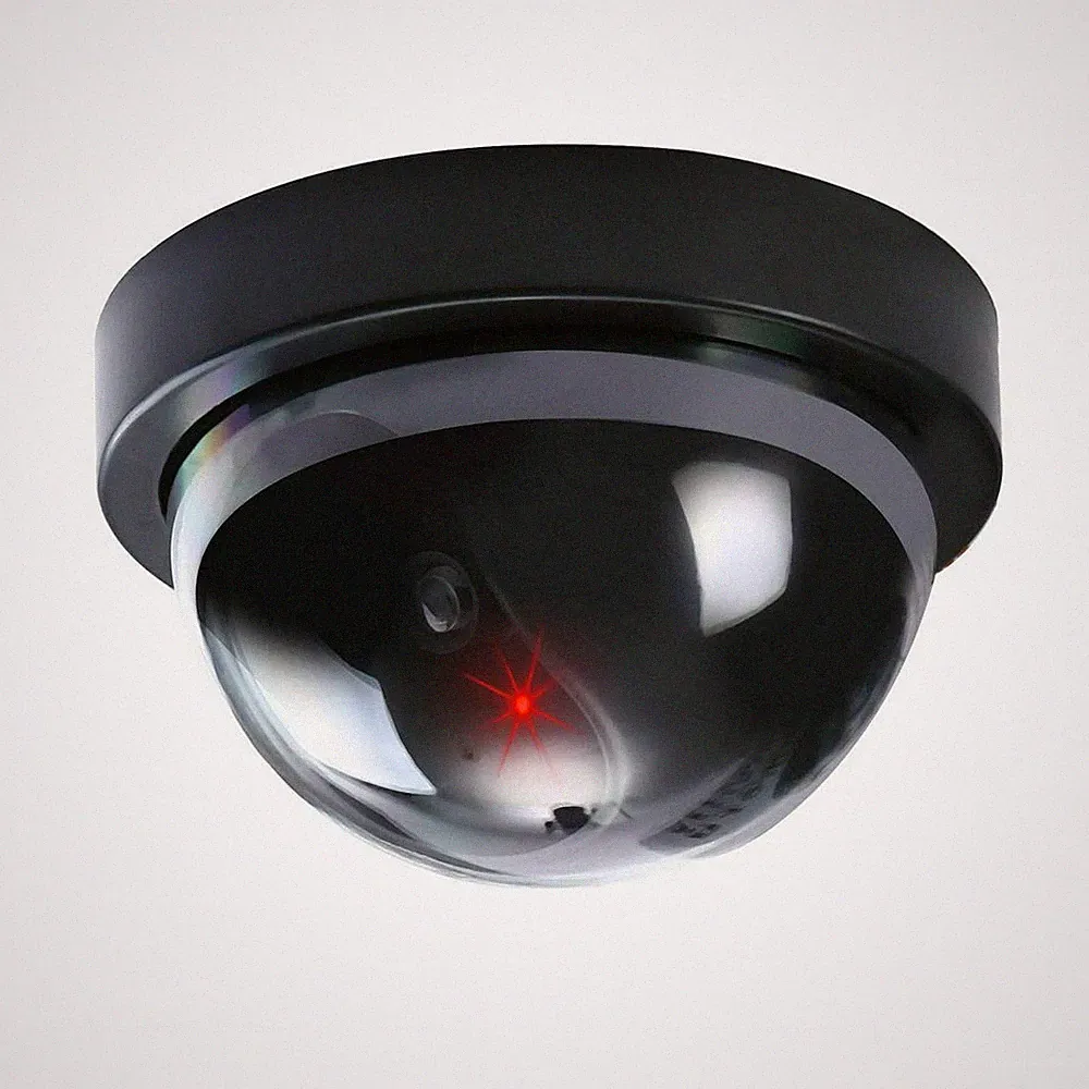 Olympia LED Dummy Kamera