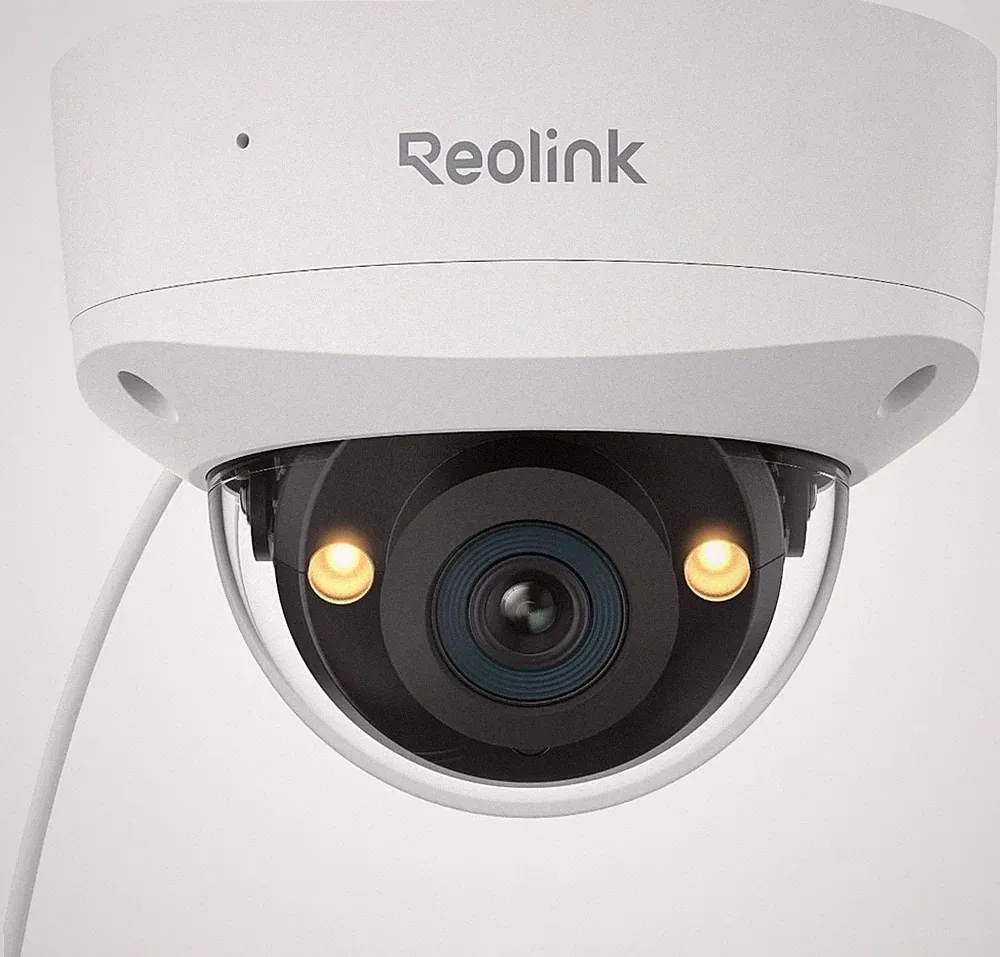 Reolink RLC-1240A PoE-Kamera 12MP