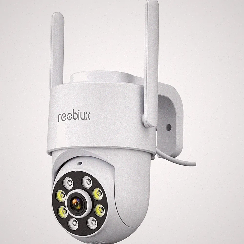 Reobiux 1080P WLAN Außenkamera