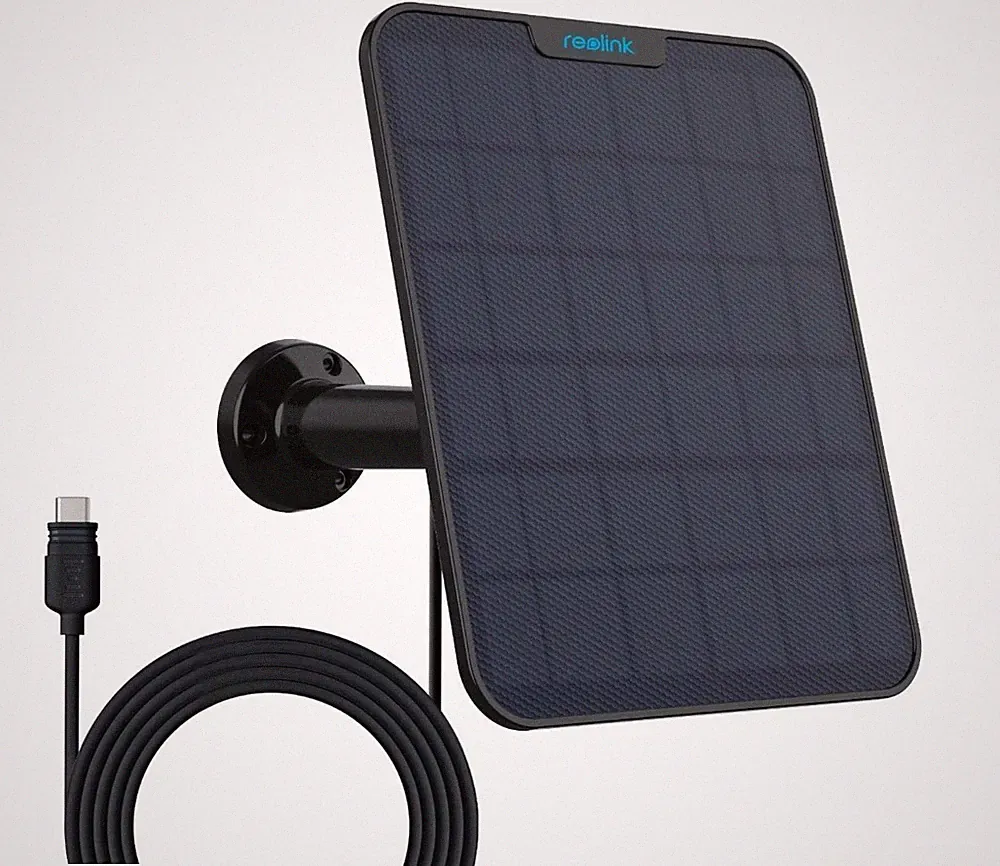 Reolink Solar Panel 2 (3,2W)