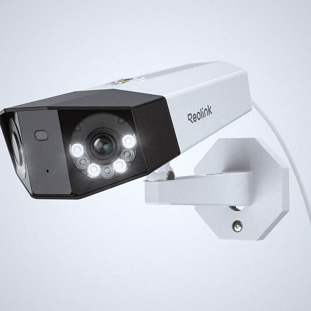 Reolink 4K 180° WiFi PoE Kamera