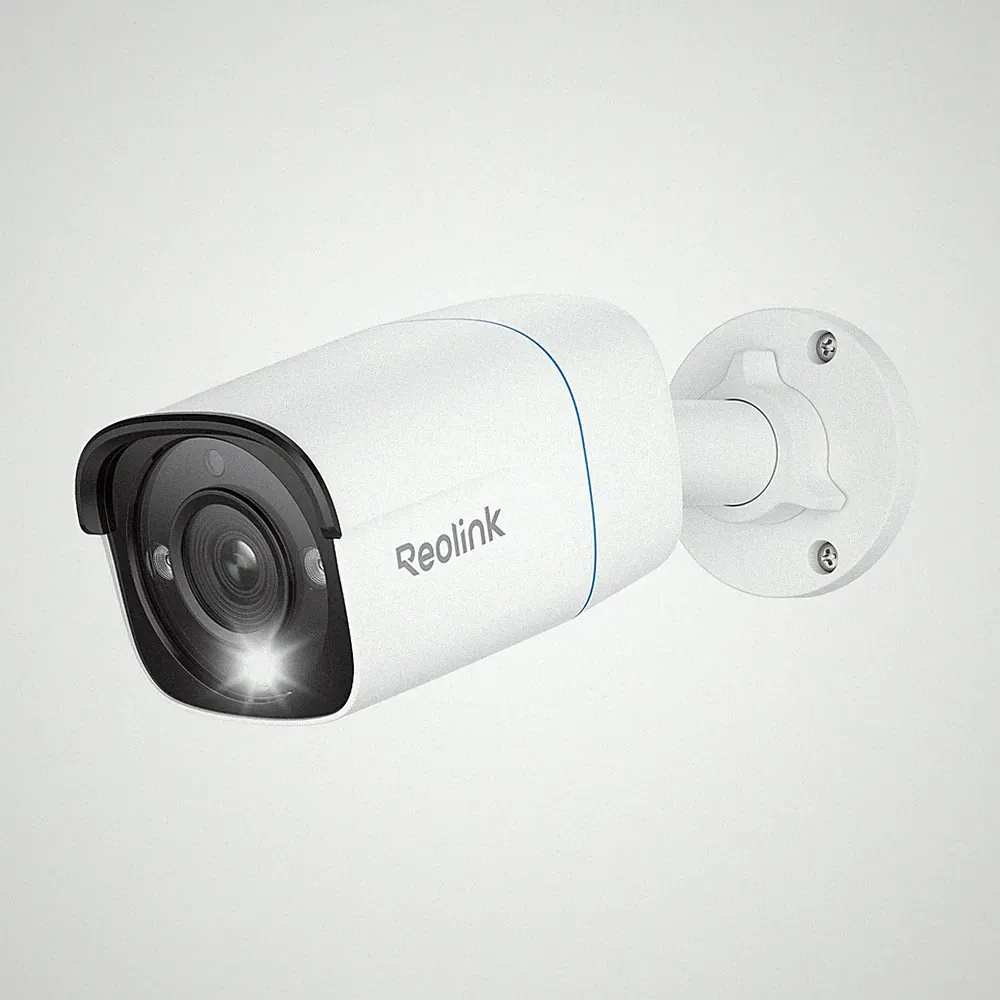 Reolink RLC-810A 4K PoE Überwachungskamera