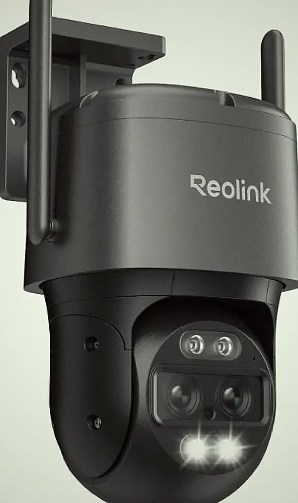 Reolink 4K 8MP Wi-Fi 6 PTZ Überwachungskamera