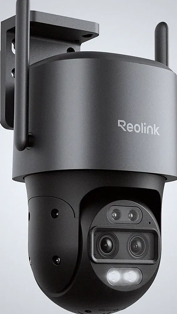 Reolink 4K 8MP Wi-Fi 6 PTZ Überwachungskamera Aussen WLAN Mit Auto-Tracking-Zoom