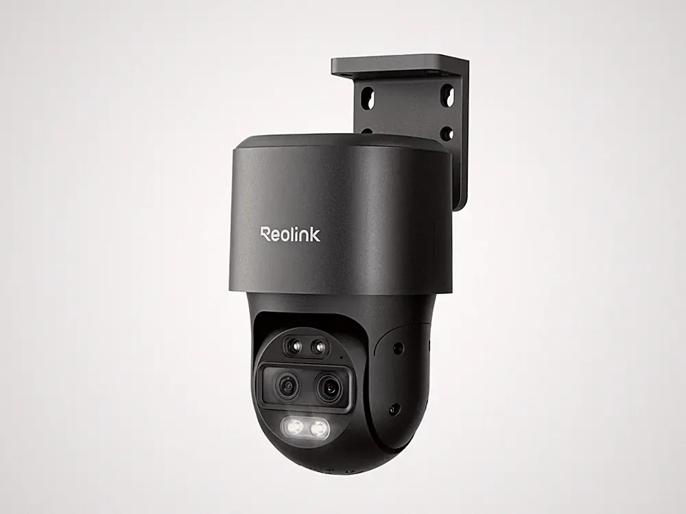 Reolink 4K PTZ TrackMix PoE