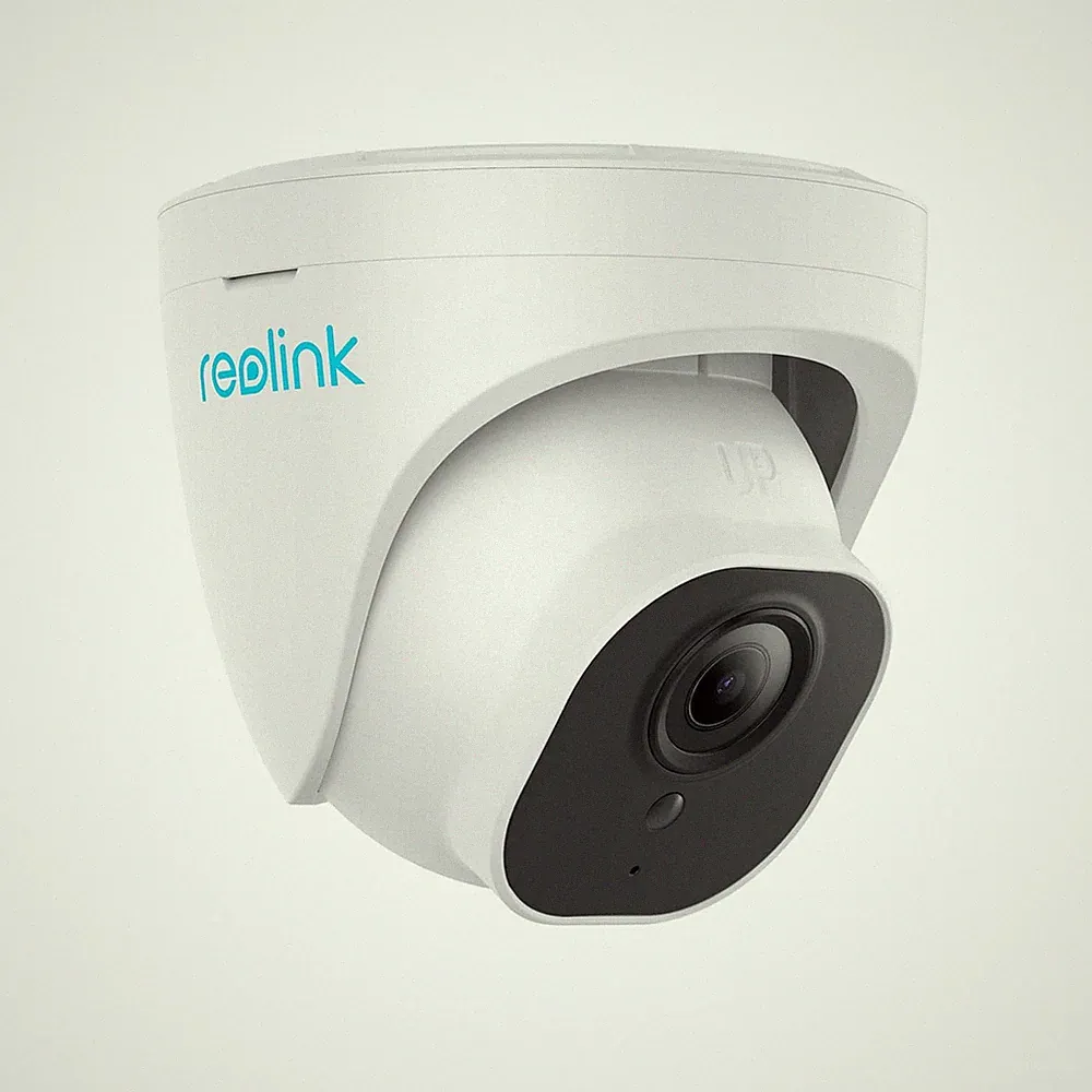 Reolink D500 5MP PoE IR