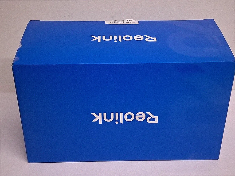 Reolink RLC-510A 5MP PoE Kamera