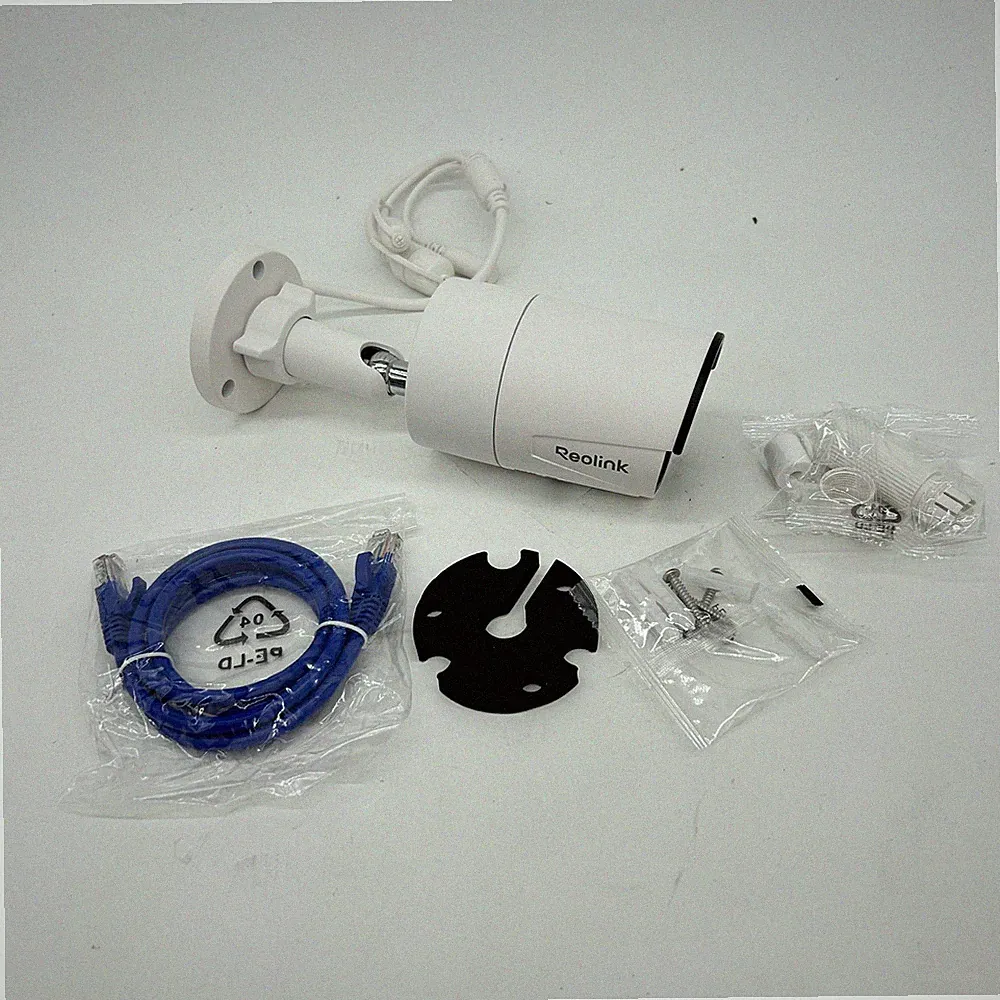 Reolink RLC-510A 5MP PoE Kamera