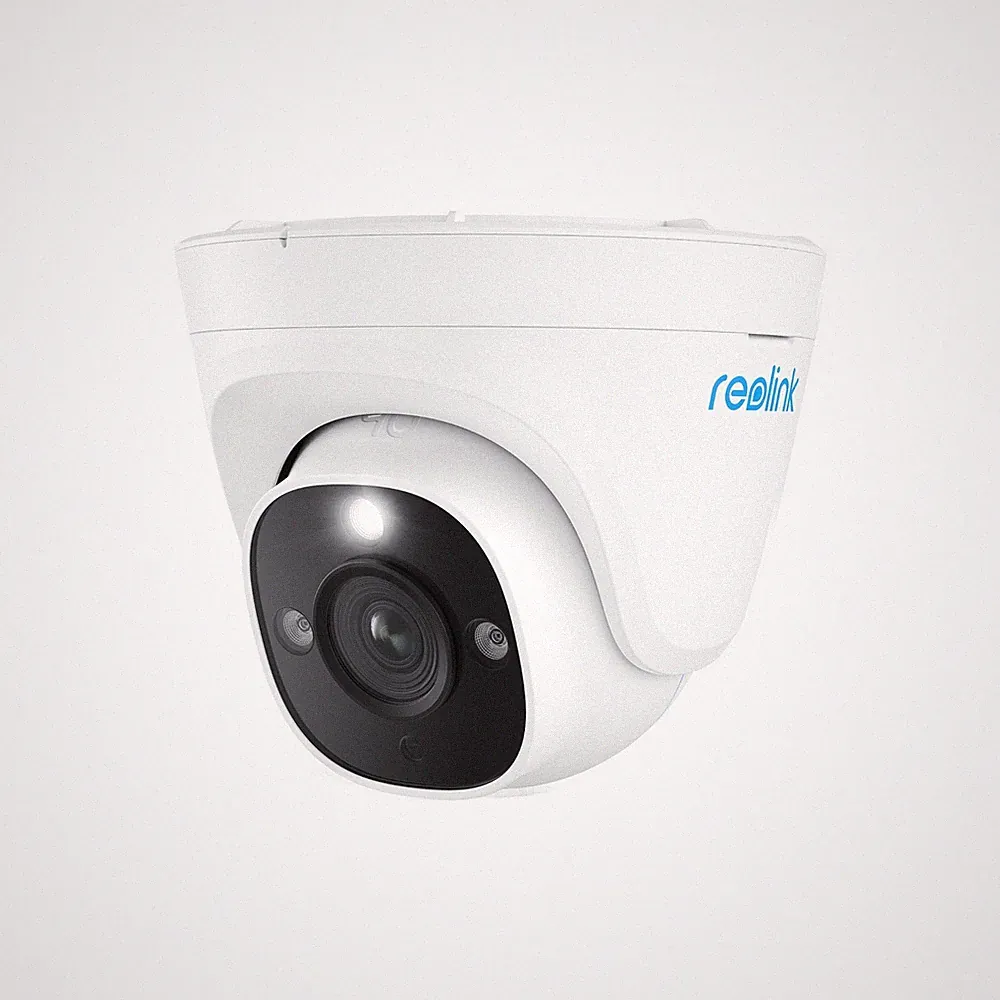 Reolink 820A/P334 4K PoE Überwachungskamera