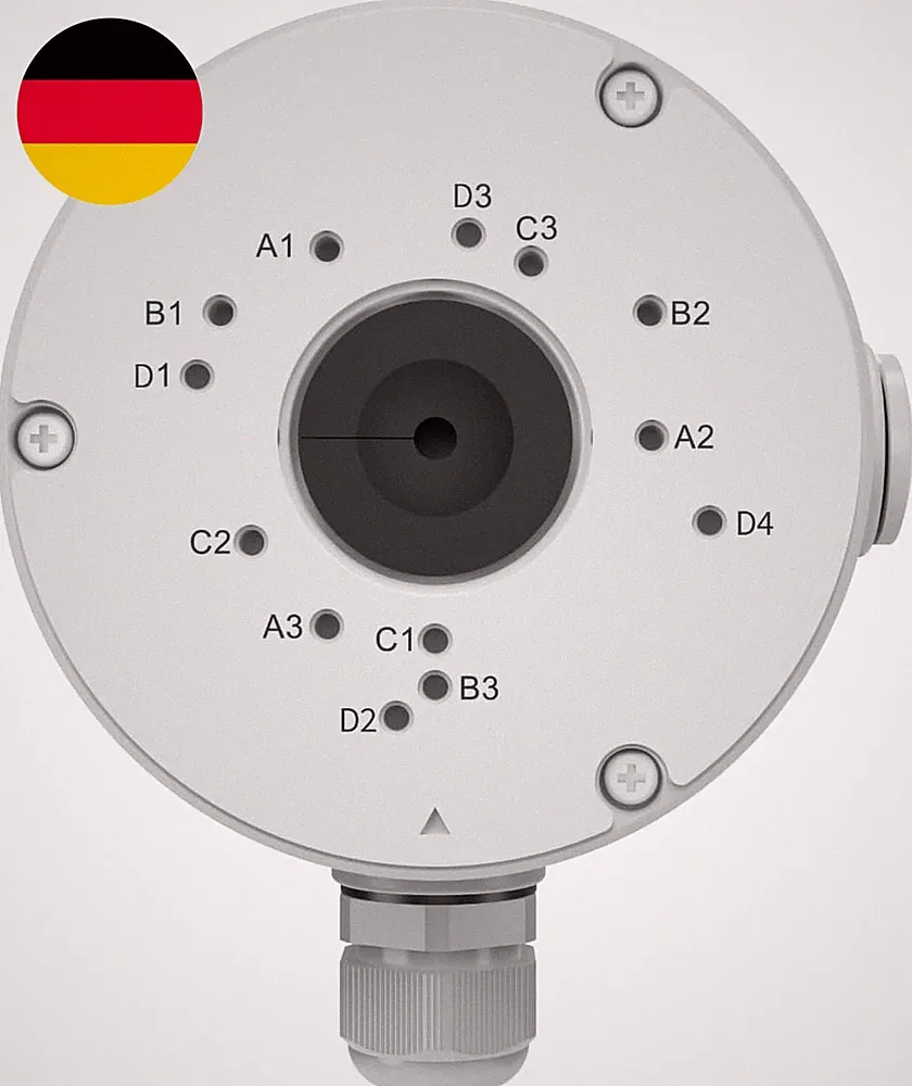 Reolink Anschlussdose B10