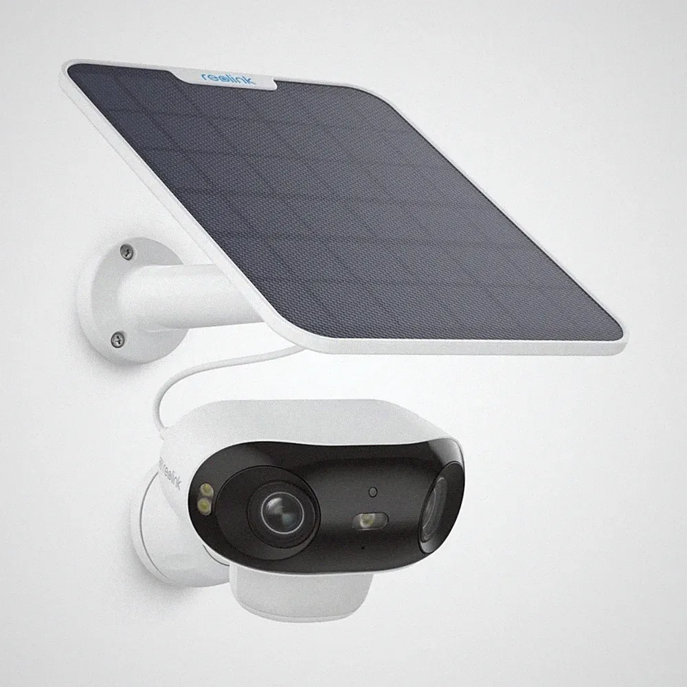 Reolink Argus 4 Pro Solar