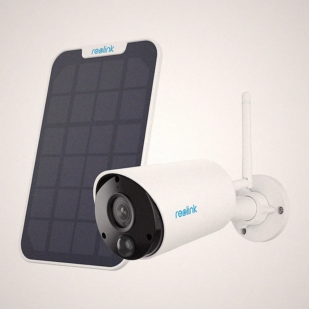 Reolink Argus Eco 3MP Akku Kamera