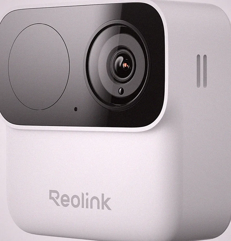 Reolink Argus MagiCam Kabellose Kamera