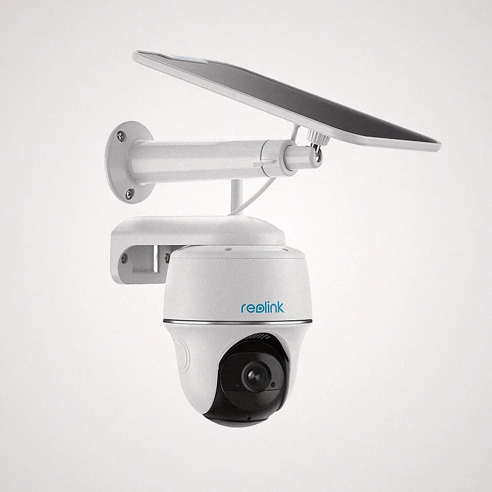 Reolink Argus PT 5MP Akku Kamera