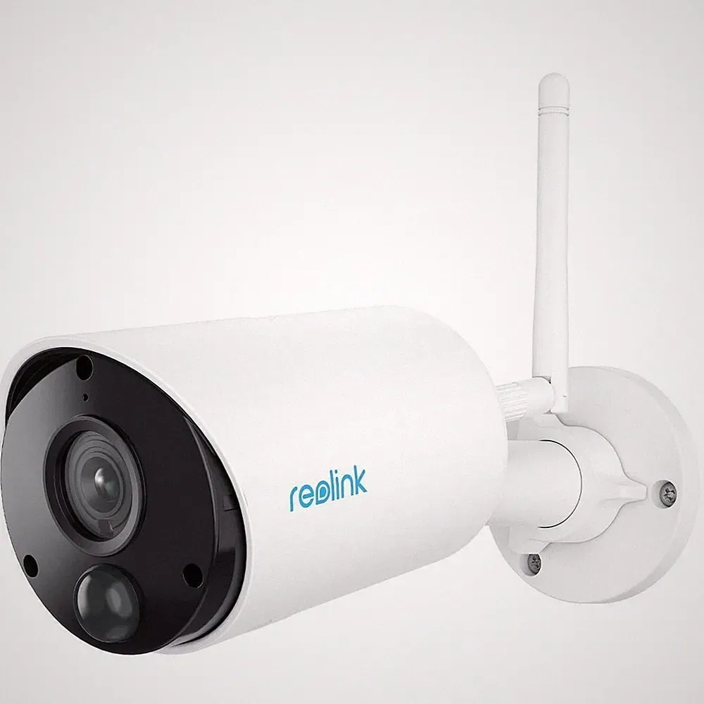 Reolink Argus Series B320 3MP, Weiß Außenkamera #18323570