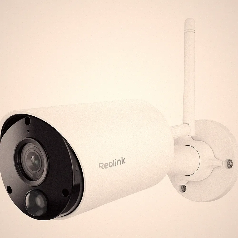 Reolink Argus B320 WLAN IP Kamera