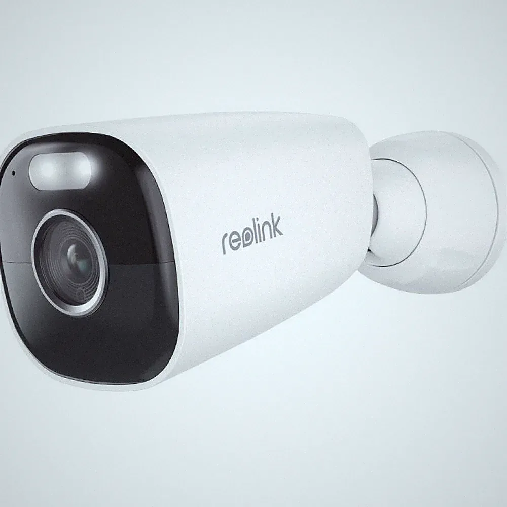 Reolink Argus B340 5MP 2K+ Überwachungskamera