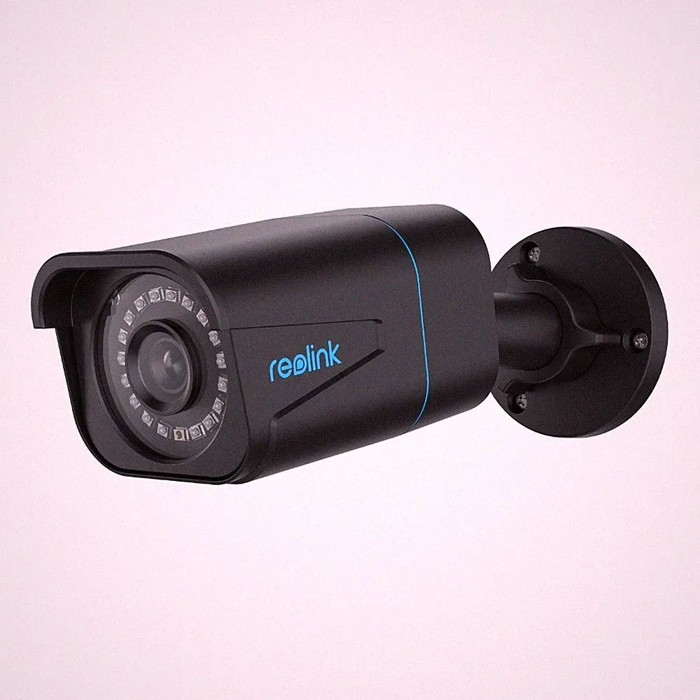 Reolink B800 4K PoE Überwachungskamera