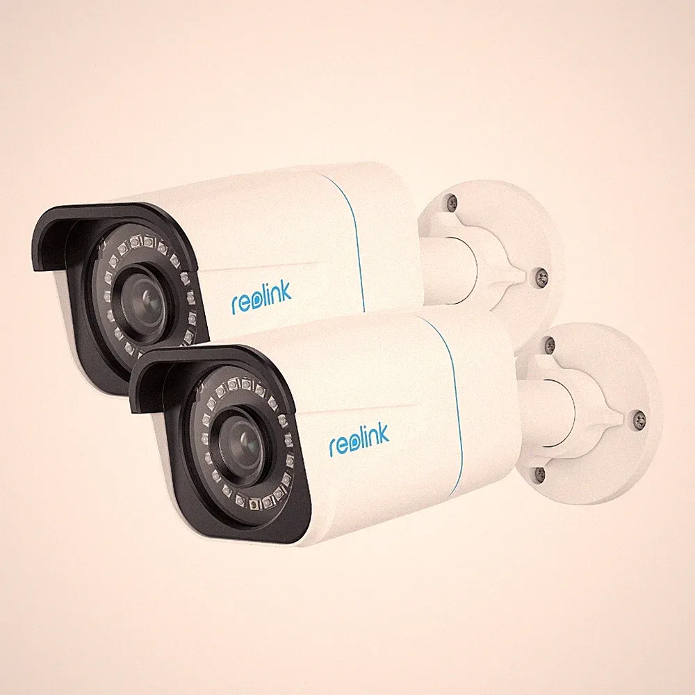 Reolink B800 4K PoE 4-Pack