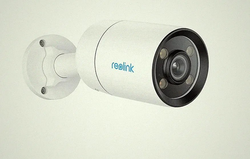 Reolink ColorX P320X LAN Kamera
