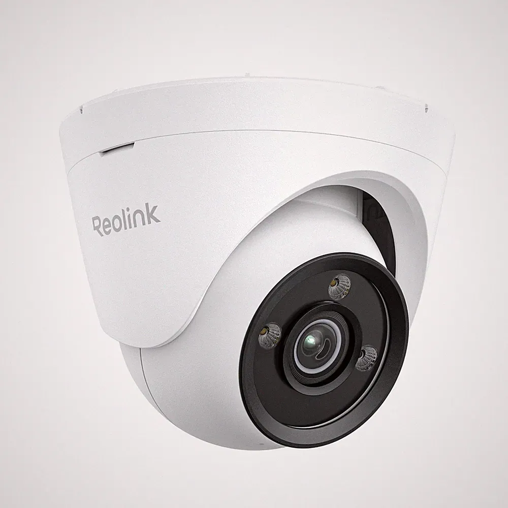 Reolink CX820 4K ColorX PoE Überwachungskamera