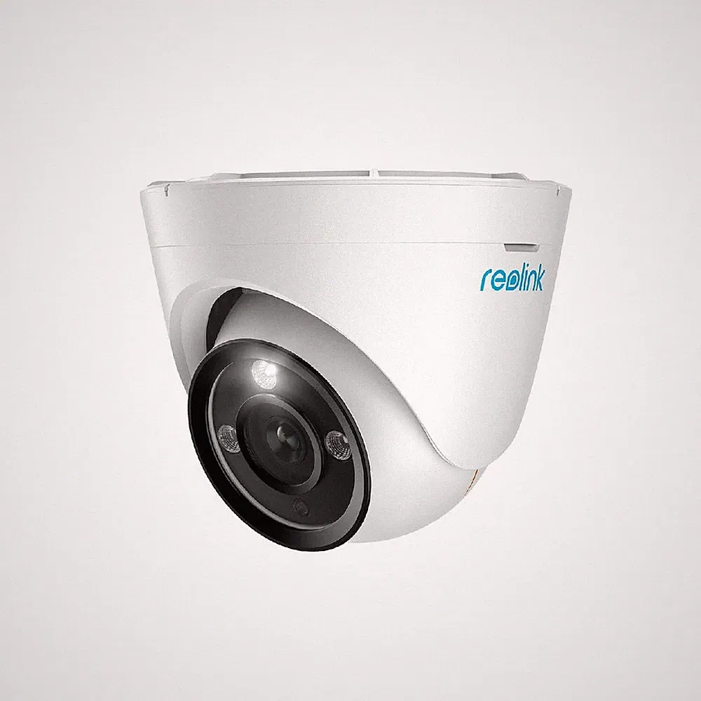 Reolink D1200 12MP PoE Spotlight