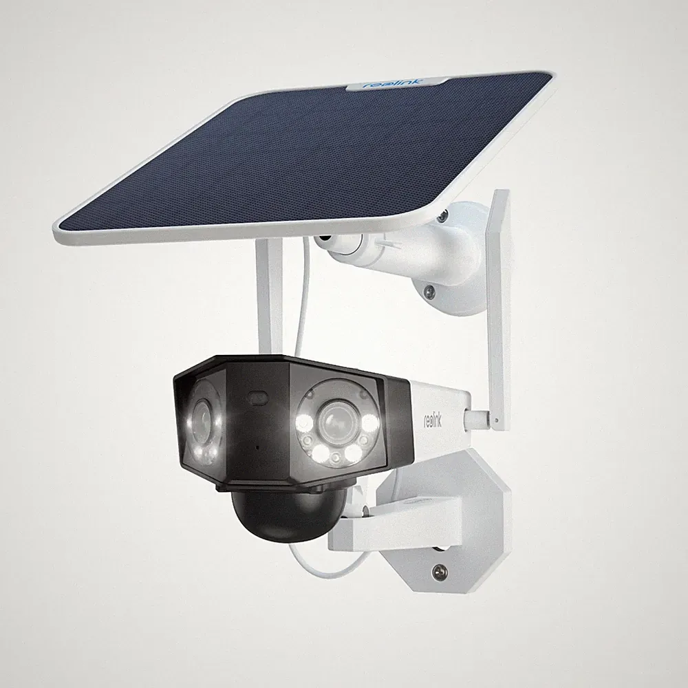 Reolink Duo 2 6MP Solar
